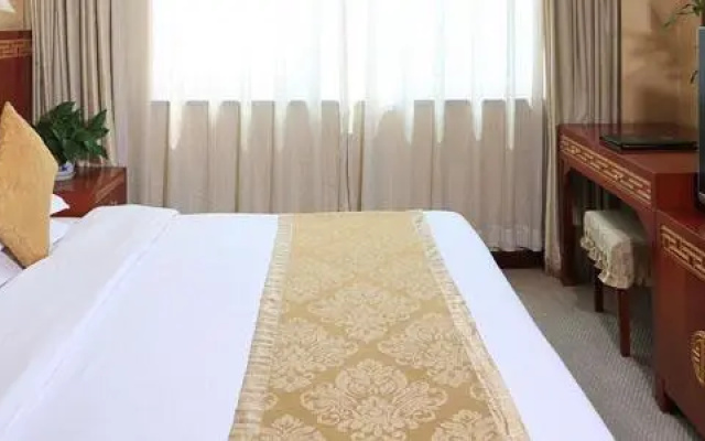 Beijing International Shipping Hotel