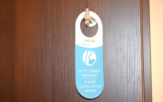 Trip Inn Budget Messe