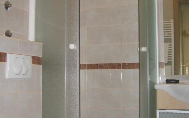 Rooms Europa