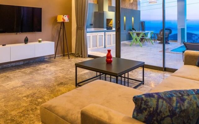 Villa Cool Lime