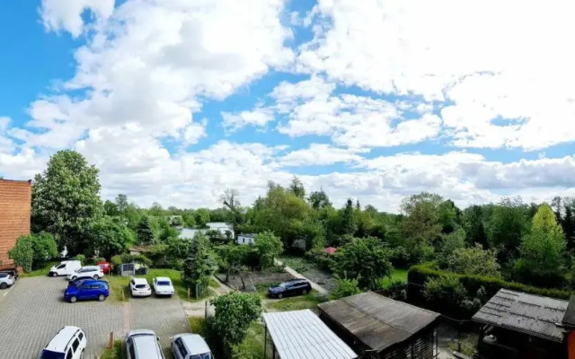 Studio NICO Dominsel