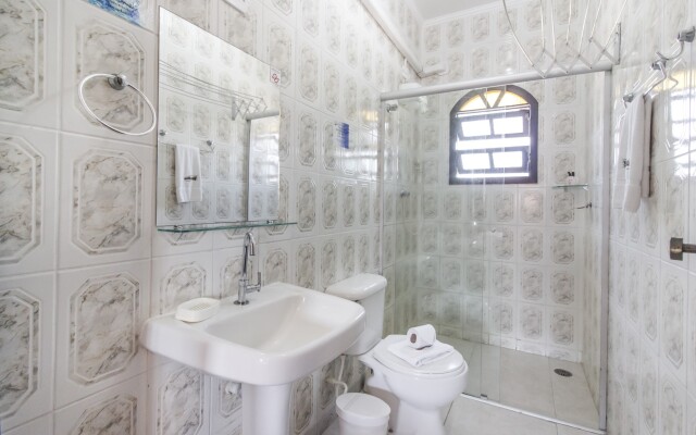 Hotel Pousada Paradise