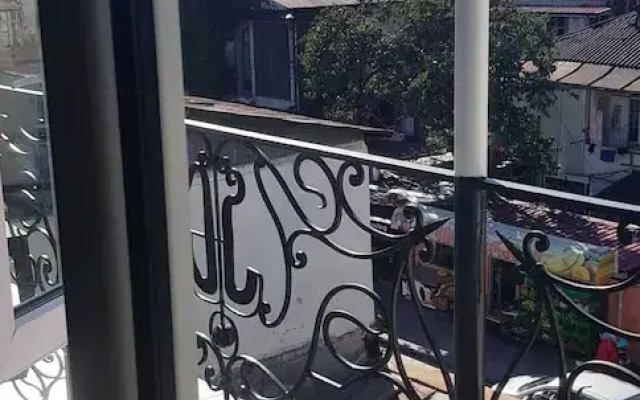 Отель Cattaleya