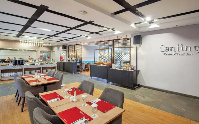 Vasaka Hotel Makassar