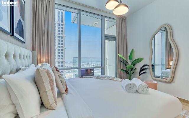 bnbme | Noora Tower | 1 BDR