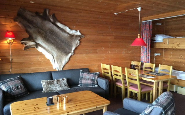 Lillehammer Fjellstue