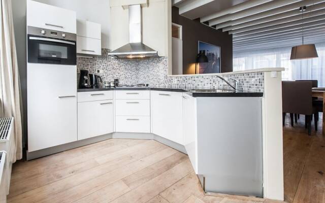 Short Stay Group Staalmeesters Serviced Apartments Amsterdam