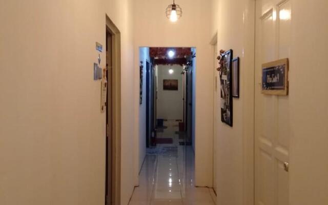 CoLiving Saga - Hostel