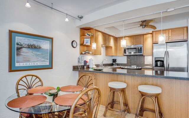 Papakea #f108 1 Bedroom Condo by RedAwning