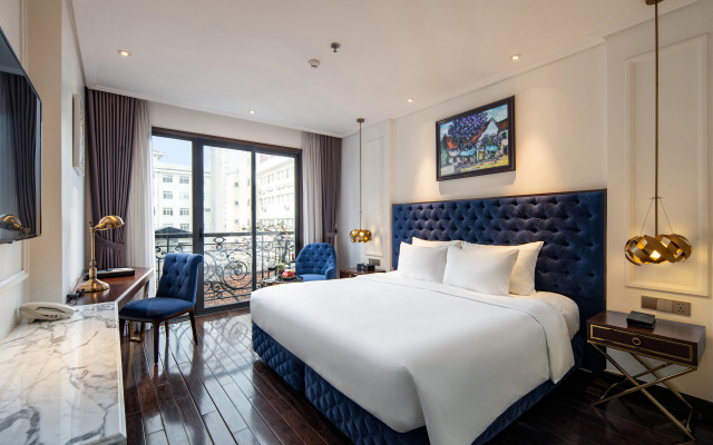 Anatole Hotel Hanoi