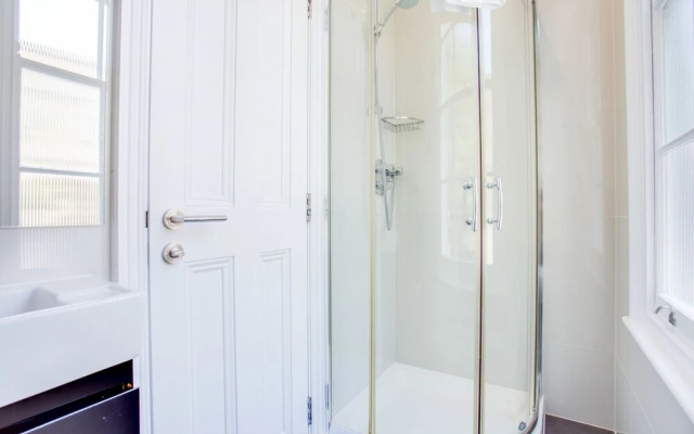 Chadwell Street Serviced Apartments