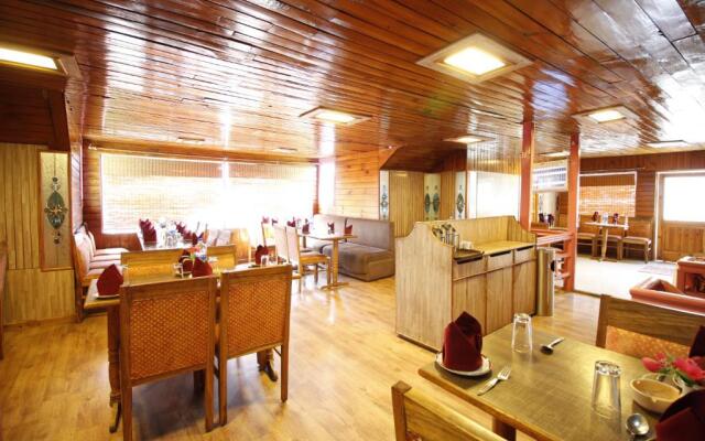 Vardaan Hotels - PatniTop