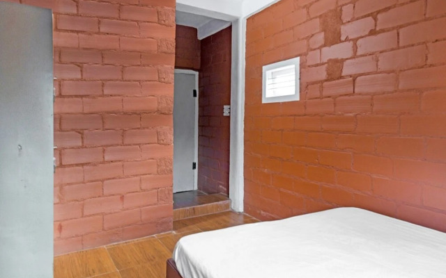 GuestHouser 1 BR Homestay 2e91