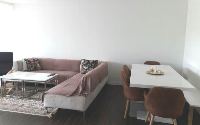 Private Apartment Kardinal-Galen-Hof