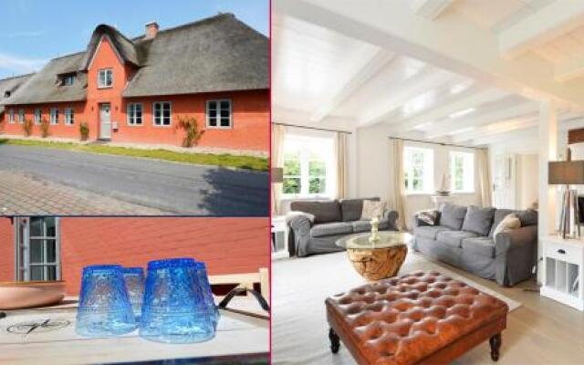 Reethus Doerpsend Haus 2