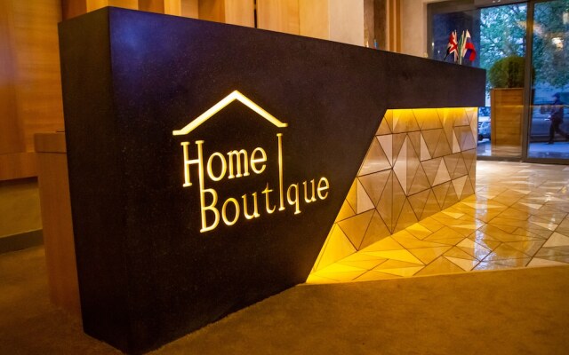 Home Boutique Hotel