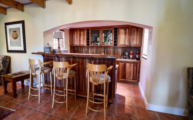 Altes Landhaus Country Lodge