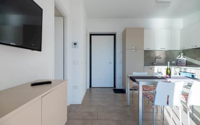 Dali in Spiglia With 2 Bedrooms and 1 Bathrooms