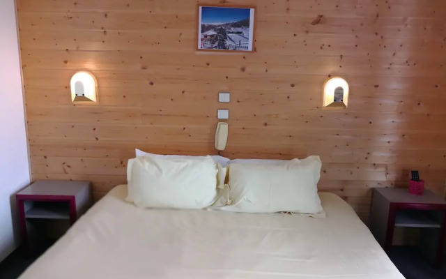 Hôtel Espace