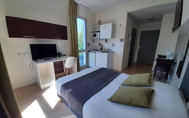 Residence Lille-Lambret