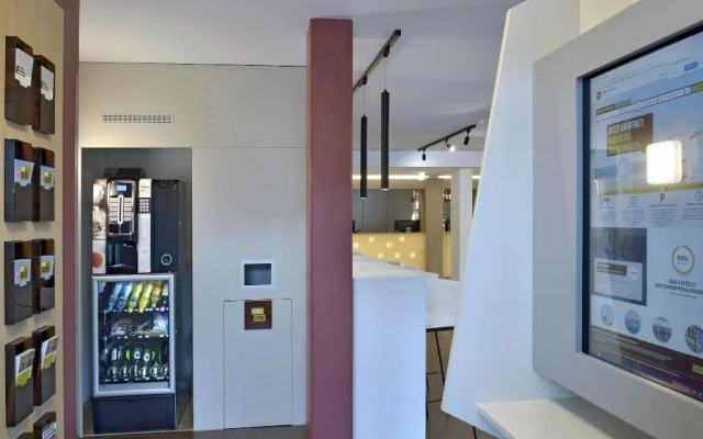 B&B Hotel München-Messe