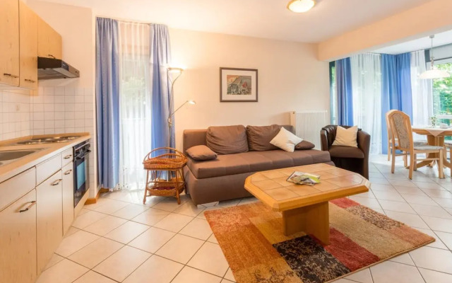 Haus Vierjahreszeiten