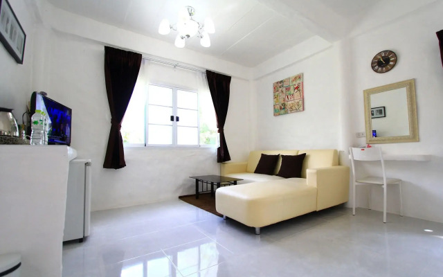 Silver Garden Resort