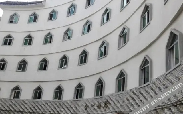 Jinye Hotel