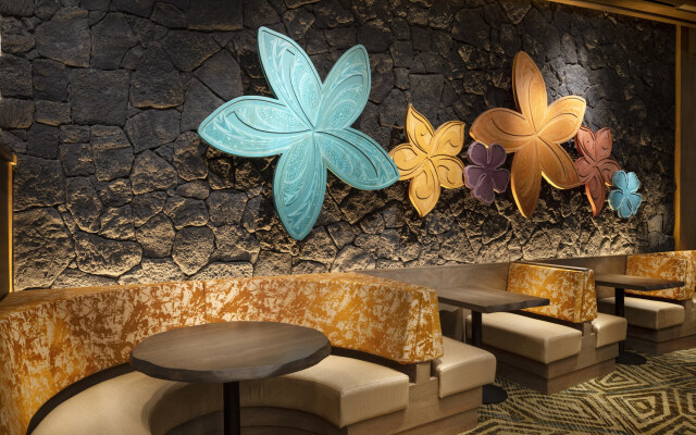 Disney's Polynesian Villas & Bungalows 
