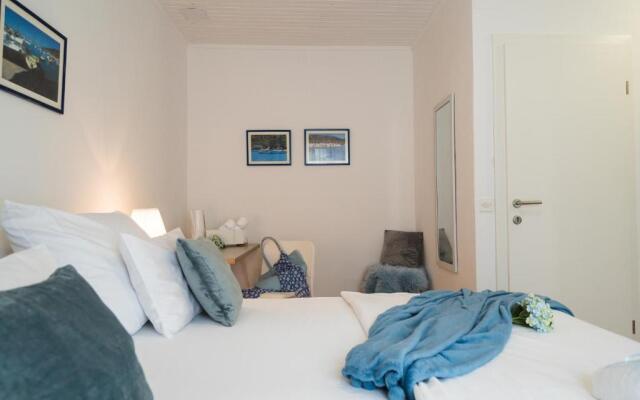 Rooms Lana