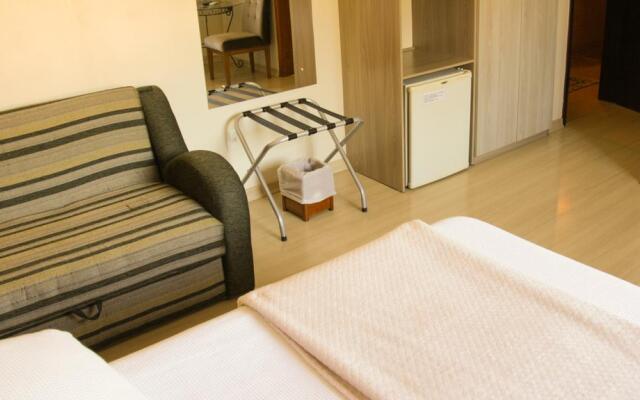 Sul Serra Hotel
