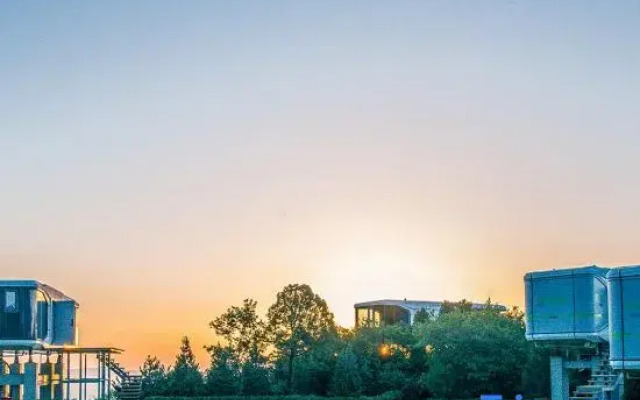 Yunqiu Mountain Qingye Home
