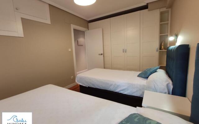 Apartamento Izaro