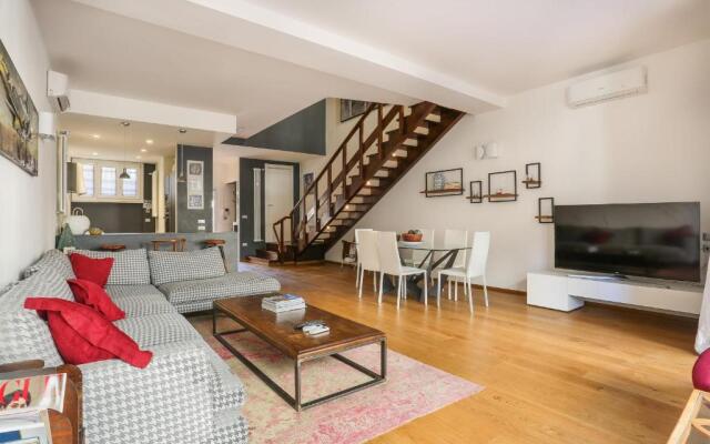 Luxury Pontevecchio Duplex 5 STARS APARTMENT- hosted by Sweetstay
