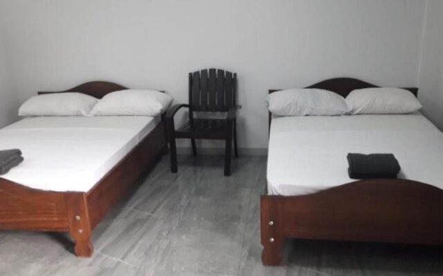 Zin Resort