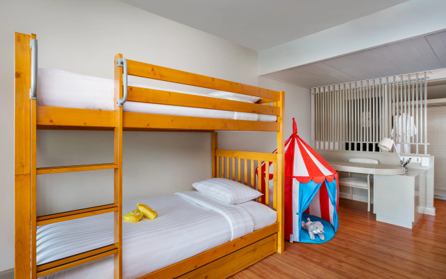Pullman Phuket Panwa Beach Resort - Image 3