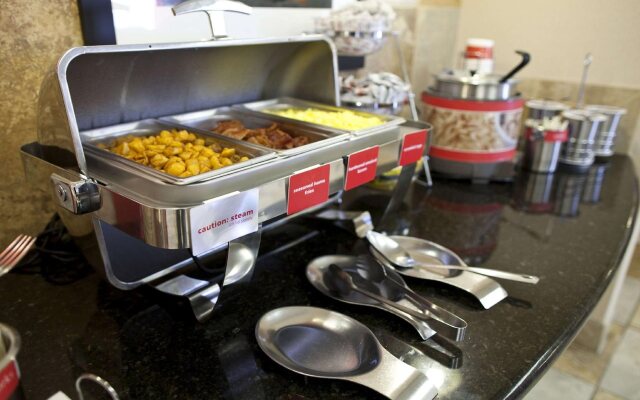 Hampton Inn & Suites Pittsburg, CA