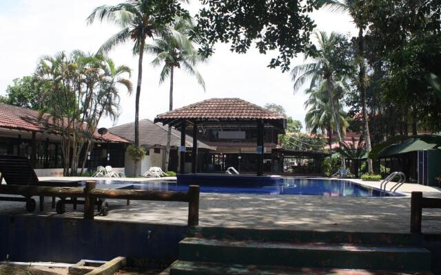 Le Village Beach Resort Kuantan