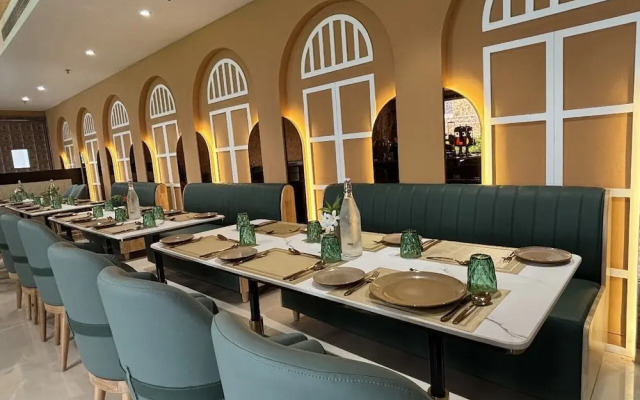 Anandi Bhawan by Pandora, Vrindavan