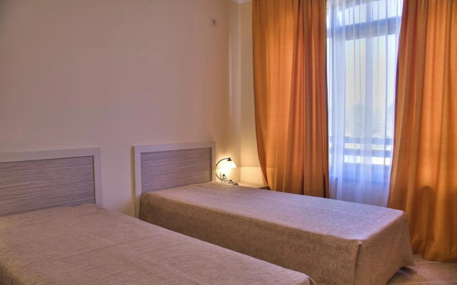 Royal Sun Apartments by PMG