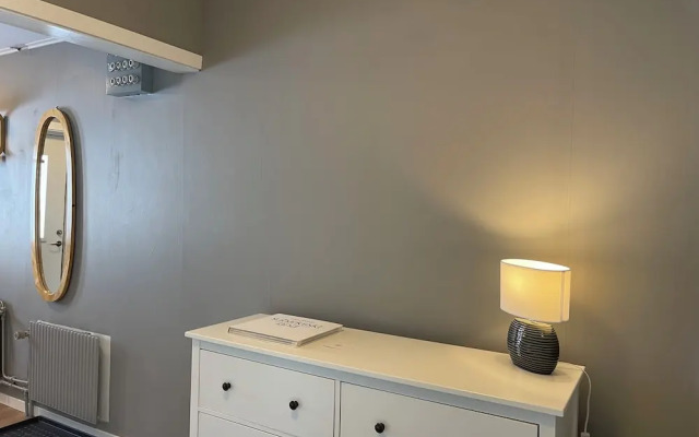 ÁILU - Arctic Hotel Apartments