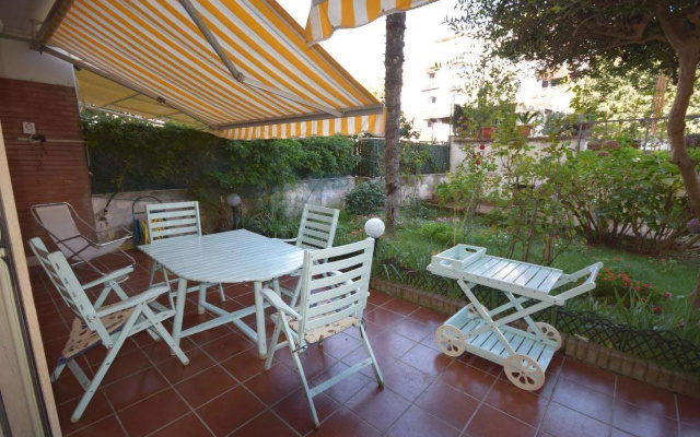 Sun Terrace