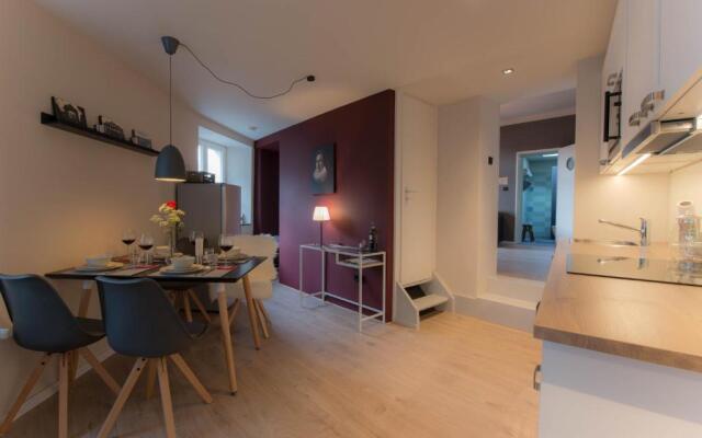 Gästehaus Vanille & Chocolat