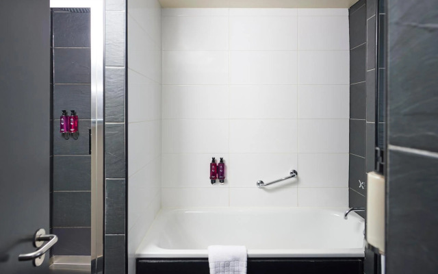 Malmaison Newcastle