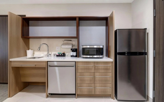 Home2 Suites By Hilton Bryant	