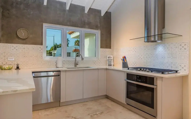 New Mediterranean Villa 5bed 5bath Across-marriott
