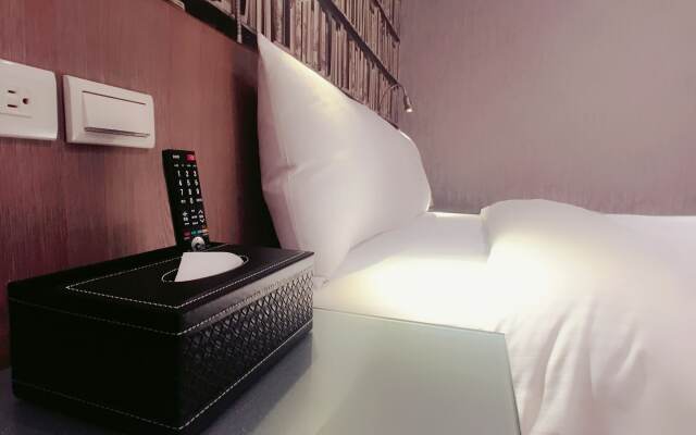 Sunside Inn 428