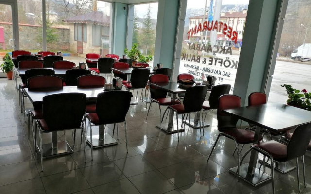Harsit Otel