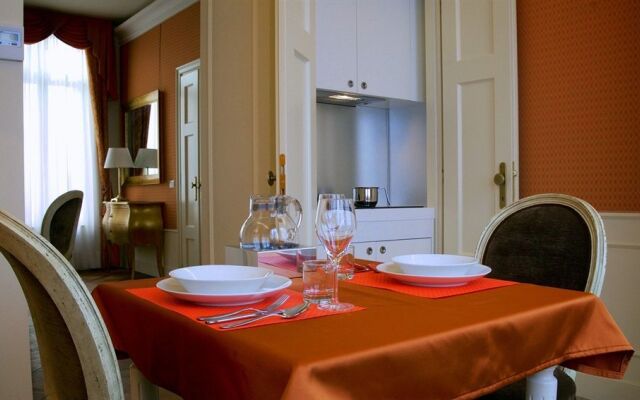Corte Barozzi Venice Suites