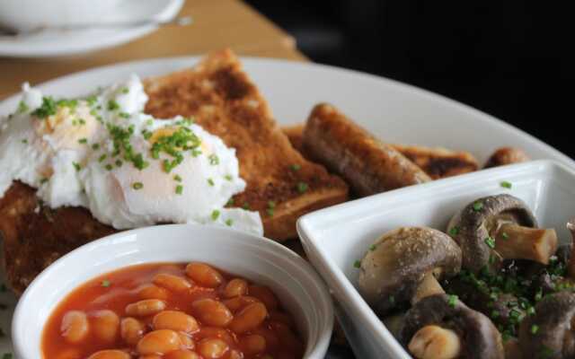 Jolly Sailor- Fish on the Quay